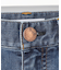 【接触冷感】23区DENIM サマー ストレート ワイド パンツ
