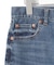 【接触冷感】23区DENIM サマー ストレート ワイド パンツ