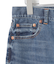 【接触冷感】23区DENIM サマー ストレート ワイド パンツ