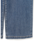 【接触冷感】23区DENIM サマー ストレート ワイド パンツ