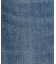 【接触冷感】23区DENIM サマー ストレート ワイド パンツ