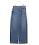 【接触冷感】23区DENIM サマー ストレート ワイド パンツ