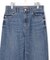 【見上愛さん着用/Oggi掲載/接触冷感】23区DENIM サマー ストレート ワイド パンツ