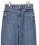 【見上愛さん着用/Oggi掲載/接触冷感】23区DENIM サマー ストレート ワイド パンツ