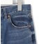 【見上愛さん着用/Oggi掲載/接触冷感】23区DENIM サマー ストレート ワイド パンツ