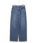 【見上愛さん着用/Oggi掲載/接触冷感】23区DENIM サマー ストレート ワイド パンツ