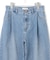 【Oggi6月号掲載/接触冷感】23区DENIM サマー タック ワイド パンツ