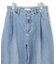 【Oggi6月号掲載/接触冷感】23区DENIM サマー タック ワイド パンツ