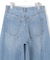 【Oggi6月号掲載/接触冷感】23区DENIM サマー タック ワイド パンツ