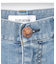 【Oggi6月号掲載/接触冷感】23区DENIM サマー タック ワイド パンツ