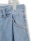 【Oggi6月号掲載/接触冷感】23区DENIM サマー タック ワイド パンツ