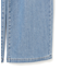 【Oggi6月号掲載/接触冷感】23区DENIM サマー タック ワイド パンツ