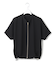 【一部店舗限定/吸水速乾/UVカット/接触冷感】ストレッチジョーゼット フレンチスリーブ ブルゾン