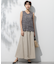 【Oggi8月号掲載】フープトップ ネックレス