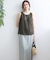 【Oggi7月号掲載】ダブルライン バングル