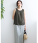 【Oggi7月号掲載】ダブルライン バングル