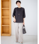 【Oggi7月号掲載】ダブルライン バングル
