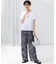 【Oggi7月号掲載】ダブルライン バングル