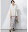 【Oggi7月号掲載】ダブルライン バングル
