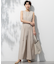【Oggi7月号掲載】ダブルライン バングル