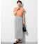 【Oggi7月号掲載】ダブルライン バングル