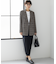 クリア トートバッグ