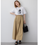 【Oggi8月号掲載】クリア ミニ ショルダーバッグ