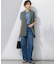 【Oggi8月号掲載】クリア ミニ ショルダーバッグ