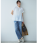 【Oggi8月号掲載】クリア ミニ ショルダーバッグ