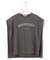 【接触冷感/洗える】BON-PRESAGE ロゴ フレンチスリーブ Tシャツ