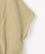 【SLOW/一部店舗限定】ナチュラルピケワッシャー ブラウス