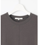 【SLOW/一部店舗限定】MVSコットン T ワンピース