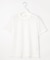【SLOW/一部店舗限定】シースルートリコット シアー Tシャツ