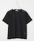 【SLOW/一部店舗限定】シースルートリコット シアー Tシャツ