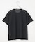 【SLOW/一部店舗限定】シースルートリコット シアー Tシャツ