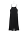 【一部店舗限定/吸水速乾/UVカット/接触冷感/洗える】ストレッチジョーゼット オールインワン