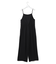 【一部店舗限定/吸水速乾/UVカット/接触冷感/洗える】ストレッチジョーゼット オールインワン
