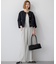 【一部店舗限定/吸水速乾/UVカット/接触冷感/洗える】ストレッチジョーゼット オールインワン