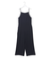 【一部店舗限定/吸水速乾/UVカット/接触冷感/洗える】ストレッチジョーゼット オールインワン