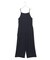 【一部店舗限定/吸水速乾/UVカット/接触冷感/洗える】ストレッチジョーゼット オールインワン