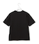 【洗える】JANE PACKERコラボ フォトプリント Tシャツ