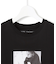 【洗える】JANE PACKERコラボ フォトプリント Tシャツ
