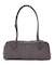 【見上愛さん着用/VERY・Oggi掲載】ワイド ボストン バッグ