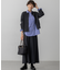 ラメ クルー ソックス