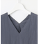 【SLOW/一部店舗限定】ナチュラルピケワッシャー ワンピース