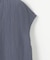 【SLOW/一部店舗限定】ナチュラルピケワッシャー ワンピース