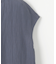 【SLOW/一部店舗限定】ナチュラルピケワッシャー ワンピース