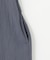 【SLOW/一部店舗限定】ナチュラルピケワッシャー ワンピース