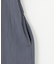 【SLOW/一部店舗限定】ナチュラルピケワッシャー ワンピース