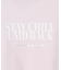 【SLOW/一部店舗限定】MVSコットン ロゴTシャツ